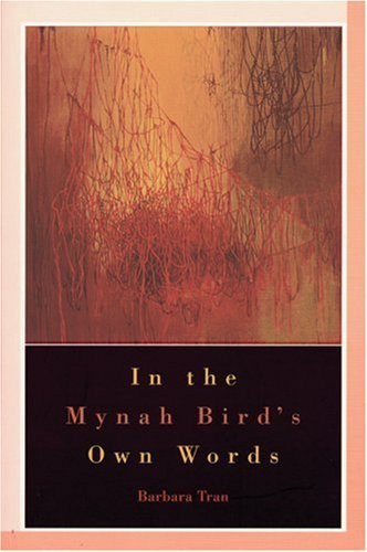 In the Mynah Bird's Own Words book cover image by Jeehee Paik