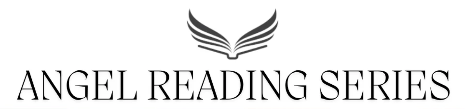 Angel Reading Series logo