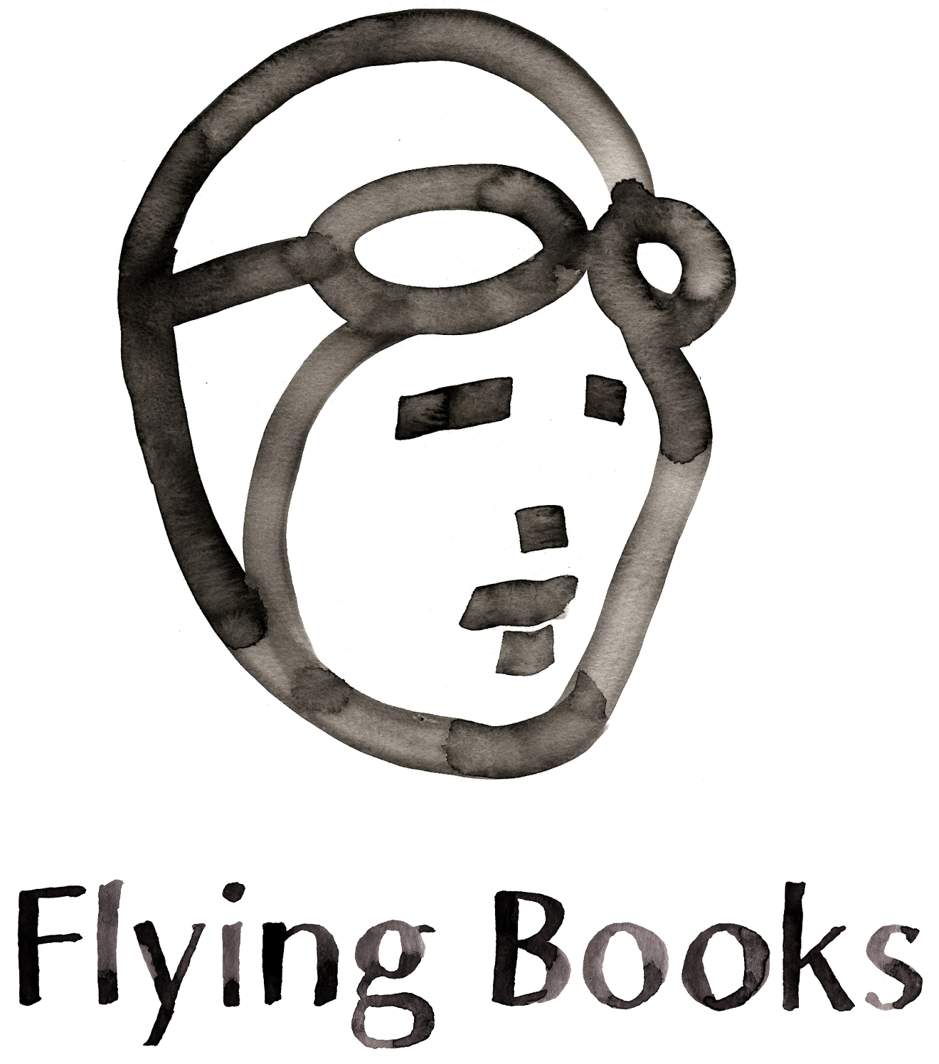 Flying Books logo